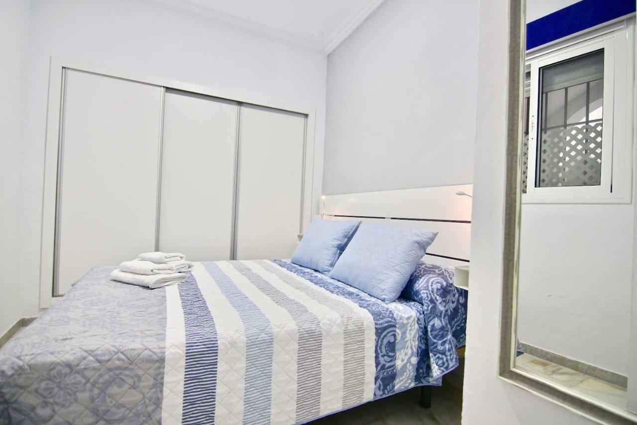 Apartamento Monisimo En El Corazon De Cadiz Exterior photo
