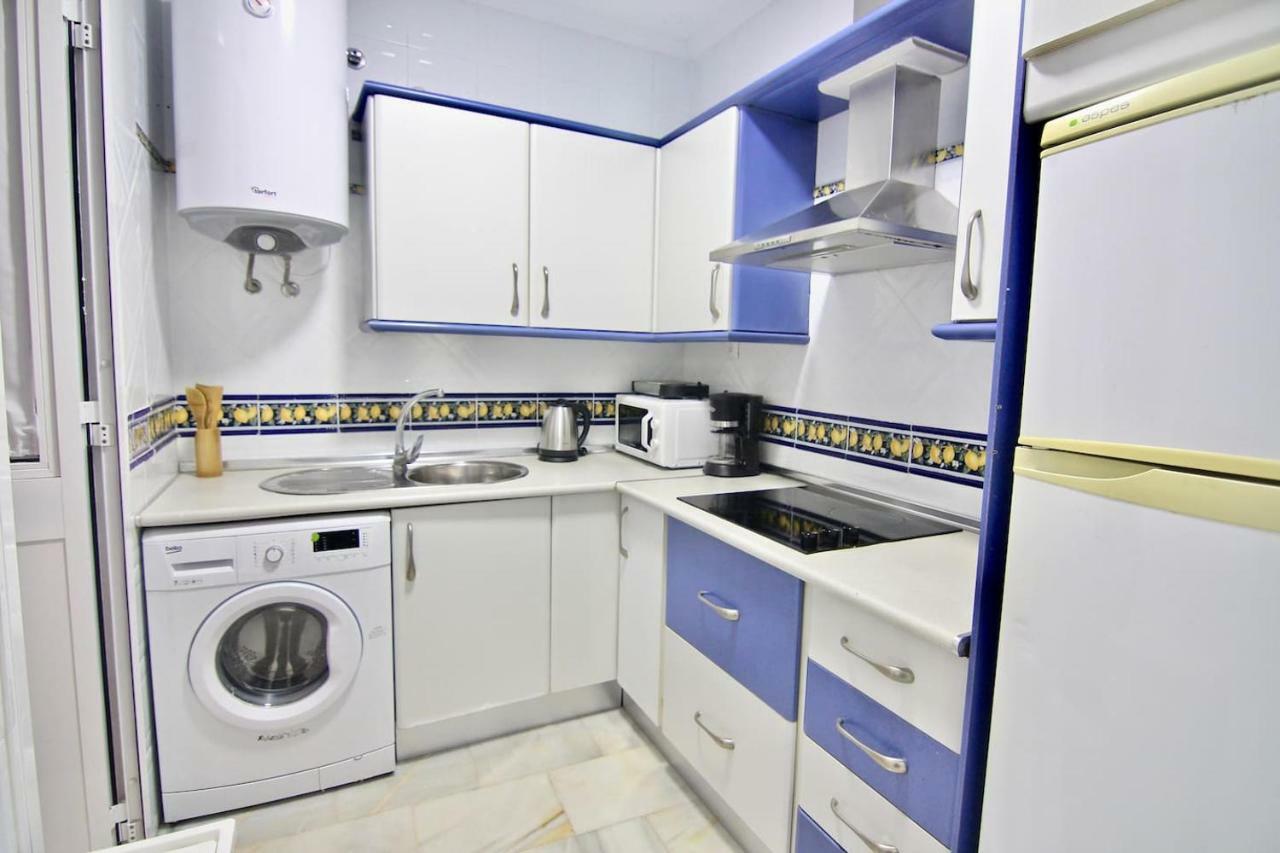 Apartamento Monisimo En El Corazon De Cadiz Exterior photo