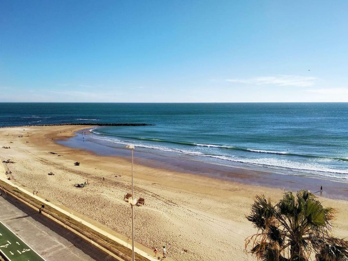 Apartamento Monisimo En El Corazon De Cadiz Exterior photo